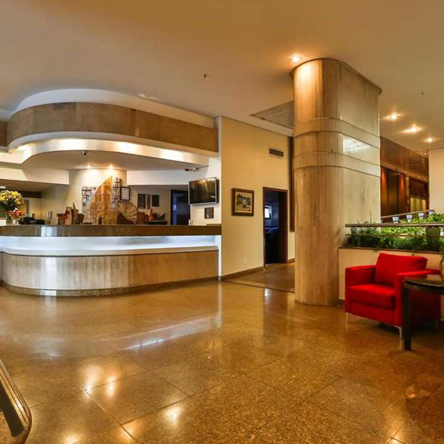 Loft Golden Tulip Address Direto Com Proprietario Hotel - Goiania — Fotos 2